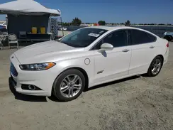 3FA6P0SU8GR157572 2016 FORD FUSION
