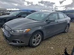 3FA6P0SU8GR166370 2016 FORD FUSION
