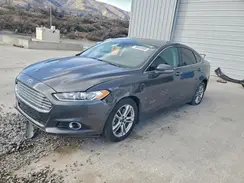 3FA6P0SU8GR173609 2016 FORD FUSION