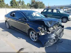 3FA6P0SU8GR187221 2016 FORD FUSION
