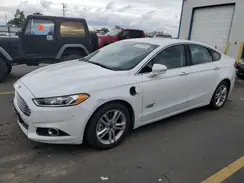 3FA6P0SU8GR194217 2016 FORD FUSION