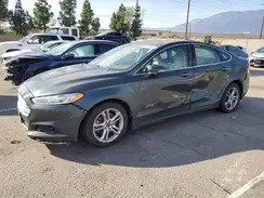 3FA6P0SU8GR194539 2016 FORD FUSION