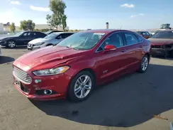 3FA6P0SU8GR195951 2016 FORD FUSION