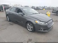 3FA6P0SU8GR235896 2016 FORD FUSION