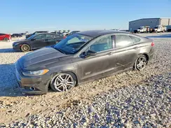 3FA6P0SU8GR241777 2016 FORD FUSION