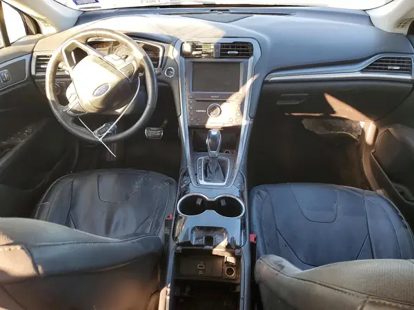 3FA6P0SU8GR241777 2016 FORD FUSION - Image 8