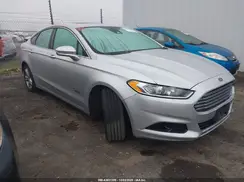 3FA6P0SU8GR241911 2016 FORD FUSION
