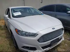 3FA6P0SU8GR320558 2016 FORD FUSION