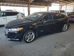 3FA6P0SU8GR329518 2016 FORD FUSION