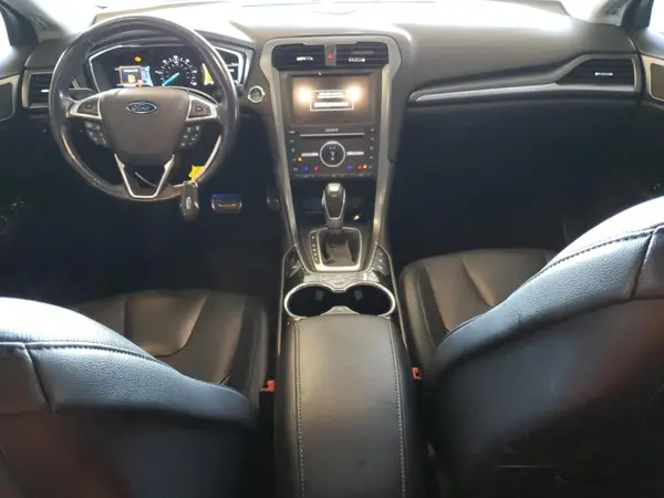 3FA6P0SU8GR329518 2016 FORD FUSION - Image 8