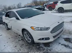 3FA6P0SU8GR340261 2016 FORD FUSION
