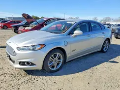 3FA6P0SU8GR357013 2016 FORD FUSION