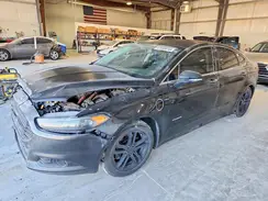3FA6P0SU8GR379142 2016 FORD FUSION