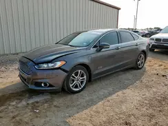 3FA6P0SU8GR380503 2016 FORD FUSION