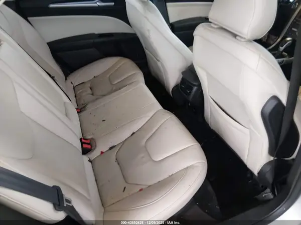 3FA6P0SU8GR397544 2016 FORD FUSION - Image 8