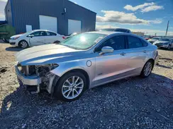 3FA6P0SU8HR105487 2017 FORD FUSION