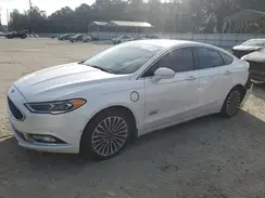 3FA6P0SU8HR138327 2017 FORD FUSION