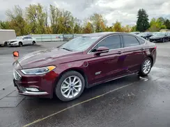 3FA6P0SU8HR142233 2017 FORD FUSION