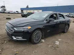 3FA6P0SU8HR156486 2017 FORD FUSION