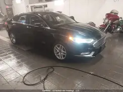 3FA6P0SU8HR188466 2017 FORD FUSION
