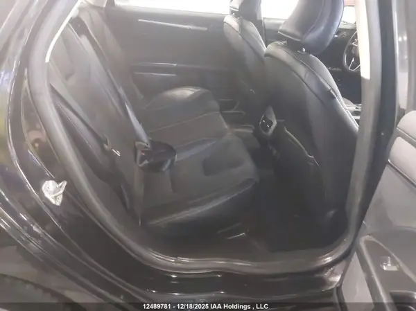 3FA6P0SU8HR188466 2017 FORD FUSION - Image 8