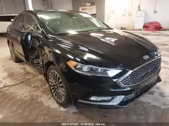 3FA6P0SU8HR215570 2017 FORD FUSION
