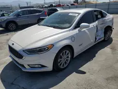 3FA6P0SU8HR229470 2017 FORD FUSION