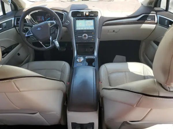 3FA6P0SU8HR229470 2017 FORD FUSION - Image 8