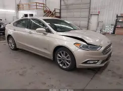 3FA6P0SU8HR231249 2017 FORD FUSION
