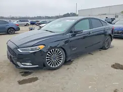 3FA6P0SU8HR238749 2017 FORD FUSION