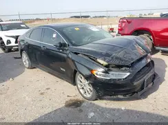 3FA6P0SU8HR238959 2017 FORD FUSION