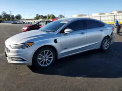 3FA6P0SU8HR277034 2017 FORD FUSION