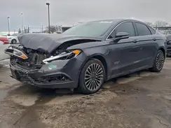 3FA6P0SU8HR277681 2017 FORD FUSION