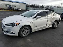 3FA6P0SU8HR280936 2017 FORD FUSION