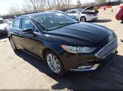 3FA6P0SU8HR288955 2017 FORD FUSION