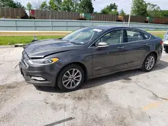 3FA6P0SU8HR297879 2017 FORD FUSION