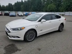 3FA6P0SU8HR306564 2017 FORD FUSION