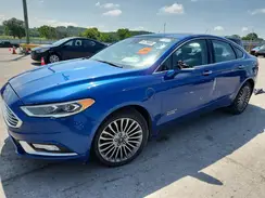 3FA6P0SU8HR328693 2017 FORD FUSION