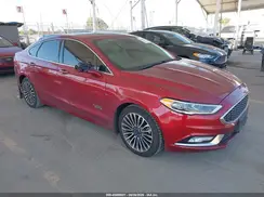 3FA6P0SU8HR329343 2017 FORD FUSION