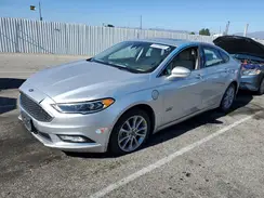 3FA6P0SU8HR329875 2017 FORD FUSION