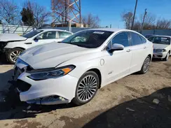 3FA6P0SU8JR134896 2018 FORD FUSION
