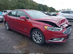 3FA6P0SU8JR142660 2018 FORD FUSION
