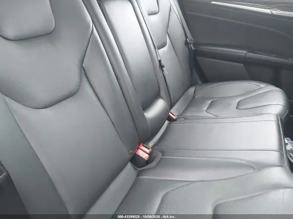3FA6P0SU8JR142660 2018 FORD FUSION - Image 8