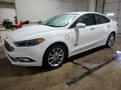 3FA6P0SU8JR152962 2018 FORD FUSION