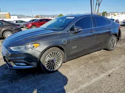 3FA6P0SU8JR211718 2018 FORD FUSION