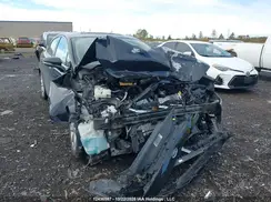 3FA6P0SU8JR227904 2018 FORD FUSION