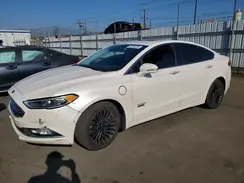 3FA6P0SU8JR260899 2018 FORD FUSION