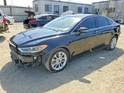 3FA6P0SU8KR148931 2019 FORD FUSION