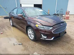 3FA6P0SU8KR155085 2019 FORD FUSION
