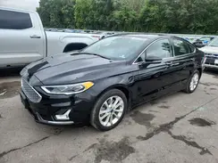 3FA6P0SU8KR158794 2019 FORD FUSION